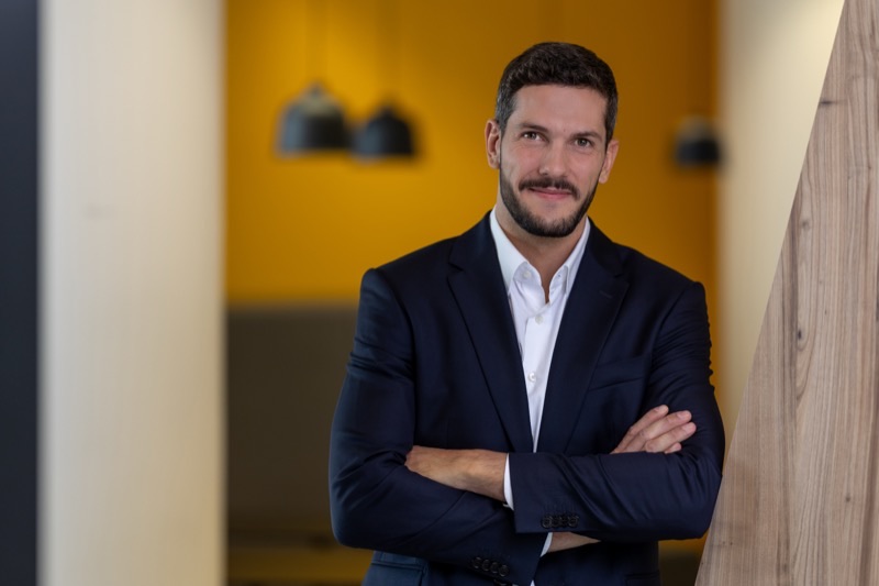 Romaric Devoucoux — CEO / Freelance Program Manager — DevCX Consulting